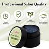 Eyelash Extension Remover 10g Cream Lash Extension Remover Dissolves Powerful Eyelash Glue Remover Low Irritation eyelas