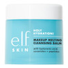 elf SKIN Holy Hydration Makeup Melting Cleansing Balm Face Cleanser Makeup Remover Infused with Hyaluronic Acid to Hydra