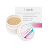 iLaesh Eyelash Extension Remover Cream 15g 052 oz Glue Remover Fast Lash Adhesive Dissolution Sensitive Skin Low Irritat