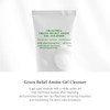 DrAlthea Green Relief Amino Gel Cleanser Lightweight Hydrating Makeup Remover Daily Face Wash with Hyaluronic Acid Korea