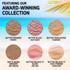 Physicians Formula Butter Palette Nourishing Bronzer Blush Highlighter and Moisturizing Face Powder Blend Cruelty Free D