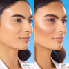 Physicians Formula Butter Palette Nourishing Bronzer Blush Highlighter and Moisturizing Face Powder Blend Cruelty Free D