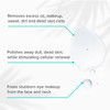 ClarityRx Take It Off Gentle Face Eye Makeup Remover Natural PlantBased Calming Facial Cleanser with Antioxidants for Al