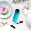 AHAVA Time To Clear Eye Makeup Remover Biphased makeup remover lifts away waterproof eye makeup not leaves sticky residu