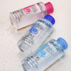 Marcelle Micellar Water Dry Skin Makeup Remover Hyaluronic Acid Sensitive Skin and Eyes OilFree AlcoholFree FragranceFre