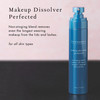 Bioelements Makeup Dissolver Perfected 37 fl oz Nonstinging Eye Makeup Remover for All Skin Types Vegan Gluten Free Neve
