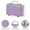 Hot Sugar All In One Makeup Set for Adults and Girls Full Makeup Kit for Beginners With Eye Shadow Palette Blush Lip Glo