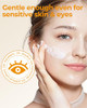 MAYKOO Makeup Remover Balm Hydrating Deep Cleansing Balm Dissolves Heavy Waterproof Make Up Gentle Oil Based cleanser fo