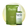 PURITO From Green Cleansing Oil SetOriginalRefill FragranceFree Gentle Vegan Oil Cleanser for Face Eyes for Sunscreen Wa