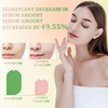 zdiwond Portable Cleansing Oil Travel Size Mini Makeup Remover 40 Bottles Natural Deep Cleanser Facial Double Control Cl