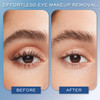 Lancme BiFacil Double Action Eye Makeup Remover Waterproof Makeup Remover for All Skin Types Sensitive Eyes Gentle NonGr