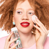 essence Lash Princess Waterproof Eye Makeup Remover Gentle 2Phase Formula Vegan Cruelty Free