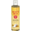 Burts Bees Nourishing Cleansing Oil With Coconut and Argan Oils Cleansing Face Oil for Normal to Dry Skin College Back t