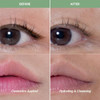 Meebak Cica Cleansing Water Pads Korean Makeup Remover Wipes Micellar Water Makeup Remover Wipes Exfoliating Toner Pads