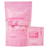 Air Jungles Makeup Remover Wipes Single Individully Wrapped 25 Ct Mini Travel Size for Cleansing Face and Eyes Waterproo