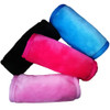 LU2000 Pack of 4 Nano Towels Makeup Remover Cosmetics Microfiber Face Cloths Soft Clean Towel Special Face Erase 4 Color