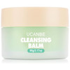 UCANBE Cleansing Balm Makeup Remover 317oz Natural Gentle Deep Cleaning Makeup Cleansing Balm for Waterproof Eye Face Li