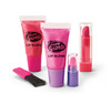 Shimmer n Sparkle Glitter Makeover Studio Beauty Kit AllinOne Beauty for Eye Cheeks and Lips for Ages 8 and Up