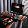 UNIFULL 190 Colors Makeup PalletProfessional Makeup Kit for Women Full KitAll in One Makeup Sets for WomenBeginnerinclud