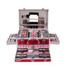 FantasyDay Allinone Holiday Make up Gift Set Makeup Kit for Women Full Kit Essential Starter Bundle Include Eyeshadow Pa