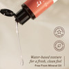 Makeup Remover USA Made with Natural Organic Ingredients Face and Eye Make Up Remover Use with Wipes or Cotton Pads Gent