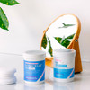 Marcelle Gentle Eye MakeUp Remover Pads Sensitive Eyes Waterproof Makeup Removal Hypoallergenic FragranceFree ParabenFre