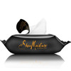 SheaMoisture Clarifying Facial Wipes for Oily BlemishProne Skin African Black Soap to Clarify Skin 30 count UBB2761