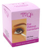 Andrea Eye Qs Eye MakeUp Correctors Swabs 50 Count 2 Pack