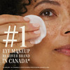 Marcelle 3in1 Micellar Gel Eye Makeup Remover Hypoallergenic and FragranceFree 33 fl oz