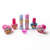 Lip Smacker Disney Princess Tote