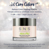 SNS Nail Dip Powder Gelous Color Dipping Powder Cupids Arrow Natural Nudes PinkPastel Cream LongLasting Dip Nail Color L