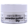Cuccio Colour Powder Nail Polish Lacquer For Manicure And Pedicure Highly Pigmented Powder That Is Finely Milled Durable