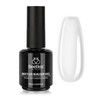 Beetles Builder Gel for Nails051 oz 8 in 1 Strengthening Nails Enhancement Building Apex for Beginners DIY Salon Manicur