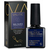 Valitic Strong Nail Glue and Strengthener Quick Dry Brush On Gel for Long Lasting Nails Adhesive Bond for False Nails St
