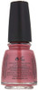 China Glaze Nail Polish Fifth Avenue 194