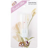 PANA 332 Cuticle Clean White Ceramic Nail Carbide Bit Grit Fine F