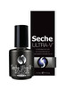 Seche UltraV UV Gel Top Coat Nail Polish Clear Topcoat Gel Nail Polish QuickDry LongWearing Soak Off Lamp Salon AtHome U