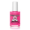 Piggy Paint 100 NonToxic Girls Nail Polish Safe Crueltyfree Vegan Low Odor for Kids Forever Fancy