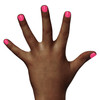 Piggy Paint 100 NonToxic Girls Nail Polish Safe Crueltyfree Vegan Low Odor for Kids Forever Fancy