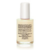 Piggy Paint 100 NonToxic Girls Nail Polish Safe Crueltyfree Vegan Low Odor for Kids Radioactive Clear Glows in the Dark