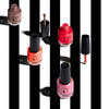 Diego dalla Palma Nail Polish Full Intense Color High Coverage Smooth Even Application Maxi Brush For Precise Applicatio