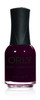 Orly Nail Lacquer Vixen 06 Fluid Ounce