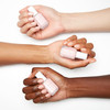 Essie Nail Polish SalonQuality 8Free Vegan Finish Mademoiselle 046 Ounces Packaging May Vary Sheer Pink
