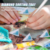 Maitys 22 Pieces Wax Pencil for Rhinestones Wax Picker Pencil Set for Rhinestones Nail Art Gem Dotting Crystal Pick up T