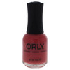 Orly Nail Lacquer Pink Chocolate 06 Fluid Ounce