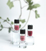 Idun Minerals Nail Polish LongWear HighShine Vegan Formula Infused With Vitamins And Sweet Almond Oil Prevents Cracking