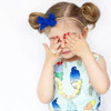 Piggy Paint 100 NonToxic Girls Nail Polish Safe Crueltyfree Vegan Low Odor for Kids Sometimes Sweet
