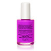 Piggy Paint 100 NonToxic Girls Nail Polish Safe Crueltyfree Vegan Low Odor for Kids Groovy Grape