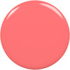 Essie SalonQuality Nail Polish 8Free Vegan Peachy Coral Peach Side Babe 046 fl oz
