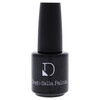 Diego dalla Palma Uv Nail Polish Top Coat Gel Effect Promotes Perfect Polish Adherence Prevents Streaks Quickly Dries In
